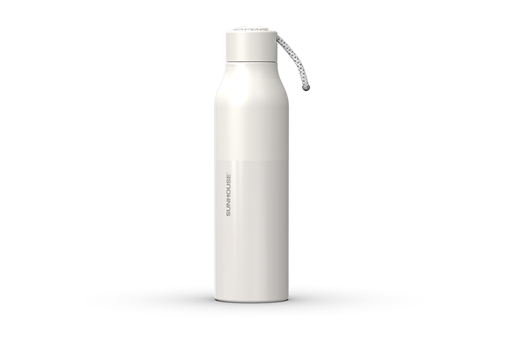 Bình giữ nhiệt refined 600ML Sunhouse KS-TU600RE