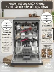 Toshiba DW-15F7(G)-VN ảnh 5