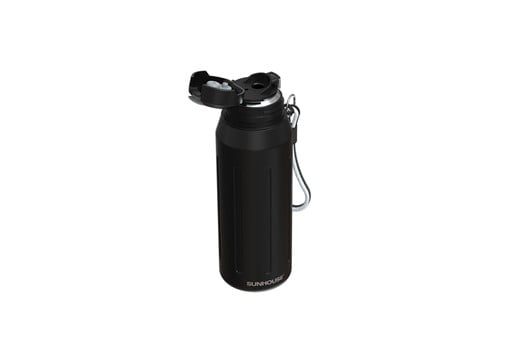 Bình giữ nhiệt dual sip 750ML Sunhouse KS-TU750DB – ảnh 2