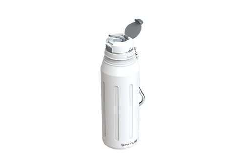 Bình giữ nhiệt dual sip 750ML Sunhouse KS-TU750DW – ảnh 2
