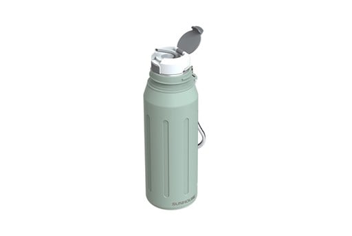 Bình giữ nhiệt dual sip 750ML Sunhouse KS-TU750DG – ảnh 2