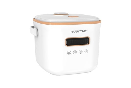 Nồi cơm điện tử 1.2L happytime HTD8810 – ảnh 2