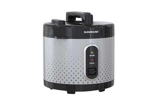 Nồi cơm điện 1.8L Sunhouse SHD8624 – ảnh 2