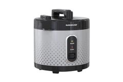 Nồi cơm điện 1.8L Sunhouse SHD8624 ảnh 2