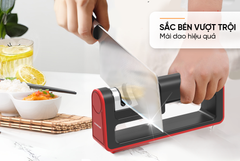 Mai dao cầm tay 3 rãnh Sunhouse KS-SH3 ảnh 7