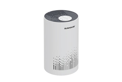 Máy lọc không khí Sunhouse SHD-AP9710 – ảnh 2