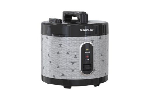 Nồi cơm điện 1.8L Sunhouse SHD8630 – ảnh 2