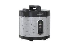 Nồi cơm điện 1.8L Sunhouse SHD8630 ảnh 2