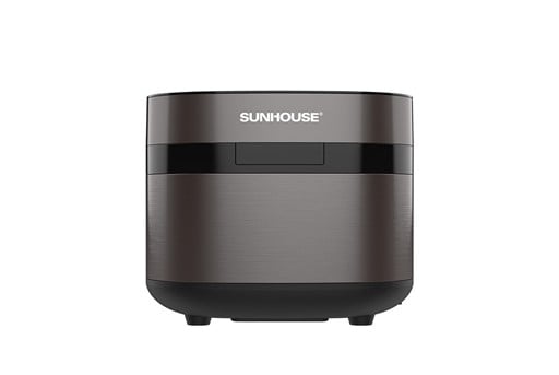 Nồi cơm điện cao tần 1.5L Sunhouse SHD8826 – ảnh 2