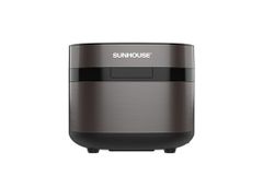 Nồi cơm điện cao tần 1.5L Sunhouse SHD8826 ảnh 2