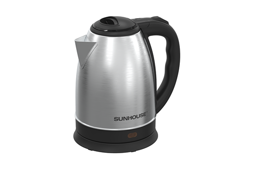 Ấm siêu tốc inox 1.8L Sunhouse SHD1182GT – ảnh 2