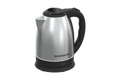 Ấm siêu tốc inox 1.8L Sunhouse SHD1182GT ảnh 2
