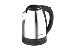 Ấm siêu tốc inox 1.8L happy time HTD1023 ảnh 2