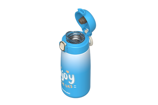 Bình giữ nhiệt trẻ em grippal 420ML Sunhouse KS-TU420GB – ảnh 2