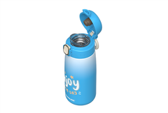 Bình giữ nhiệt trẻ em grippal 420ML Sunhouse KS-TU420GB ảnh 2