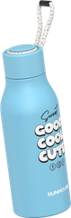 Bình giữ nhiệt school 400ML Sunhouse KS-TU400SB ảnh 2