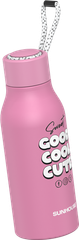 Bình giữ nhiệt school 400ML Sunhouse KS-TU400SP ảnh 2