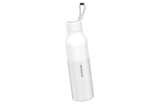 Bình giữ nhiệt refined 600ML Sunhouse KS-TU600RW – ảnh 2