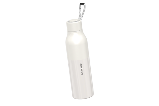 Bình giữ nhiệt refined 600ML Sunhouse KS-TU600RE – ảnh 2