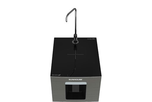 Máy lọc nước RO ultrax Sunhouse 11 lõi SHA8858SH – ảnh 2