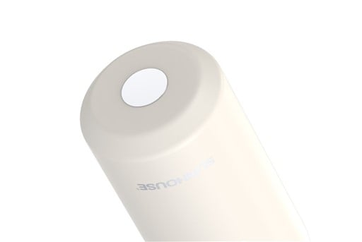 Bình giữ nhiệt easy go 350ML Sunhouse KS-TU350EW – ảnh 3