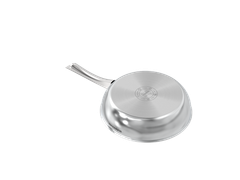 Chảo inox liền khối Sunhouse healthy IN20M7E ảnh 3