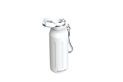 Bình giữ nhiệt dual sip 750ML Sunhouse KS-TU750DW – ảnh 3