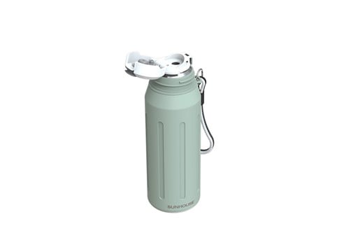 Bình giữ nhiệt dual sip 750ML Sunhouse KS-TU750DG – ảnh 3