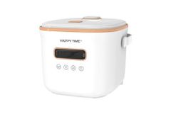 Nồi cơm điện tử 1.2L happytime HTD8810 ảnh 3