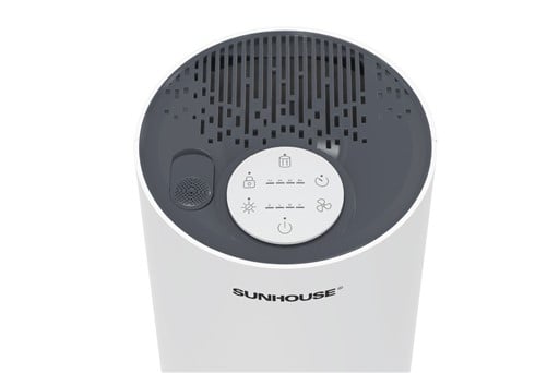 Máy lọc không khí Sunhouse SHD-AP9710 – ảnh 3