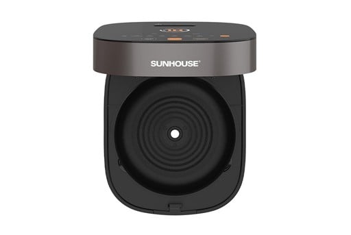 Nồi cơm điện cao tần 1.5L Sunhouse SHD8826 – ảnh 3