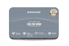 Máy làm mát không khí Sunhouse SHD7789 ảnh 3
