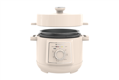 Nồi áp suất điện đa năng 2.5L Sunhouse SHD1520 ảnh 3