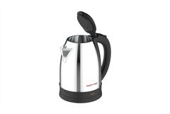 Ấm siêu tốc inox 1.8L happy time HTD1023 ảnh 3
