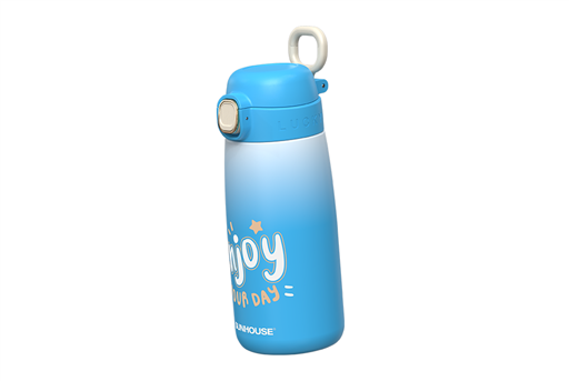 Bình giữ nhiệt trẻ em grippal 420ML Sunhouse KS-TU420GB – ảnh 3