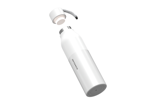 Bình giữ nhiệt refined 600ML Sunhouse KS-TU600RW – ảnh 3