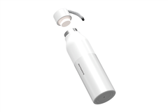 Bình giữ nhiệt refined 600ML Sunhouse KS-TU600RW ảnh 3