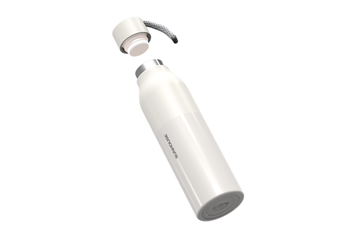 Bình giữ nhiệt refined 600ML Sunhouse KS-TU600RE – ảnh 3