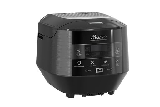 Nồi cơm điện cao tần 1.5L Sunhouse Mama SHD8858 – ảnh 3