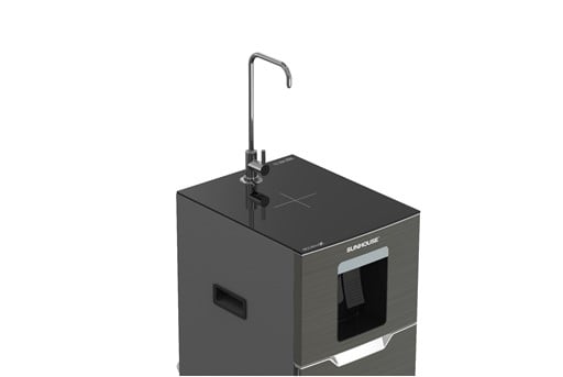 Máy lọc nước RO ultrax Sunhouse 11 lõi SHA8858SH – ảnh 3