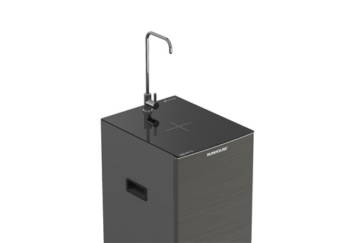 Máy lọc nước RO ultrax Sunhouse 11 lõi SHA8801S – ảnh 3
