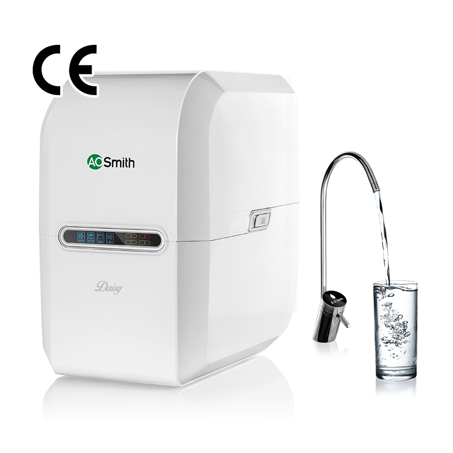 Máy lọc nước A. O. Smith Daisy Plus – ảnh 2