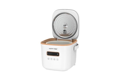 Nồi cơm điện tử 1.2L happytime HTD8810 – ảnh 4