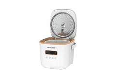 Nồi cơm điện tử 1.2L happytime HTD8810 ảnh 4