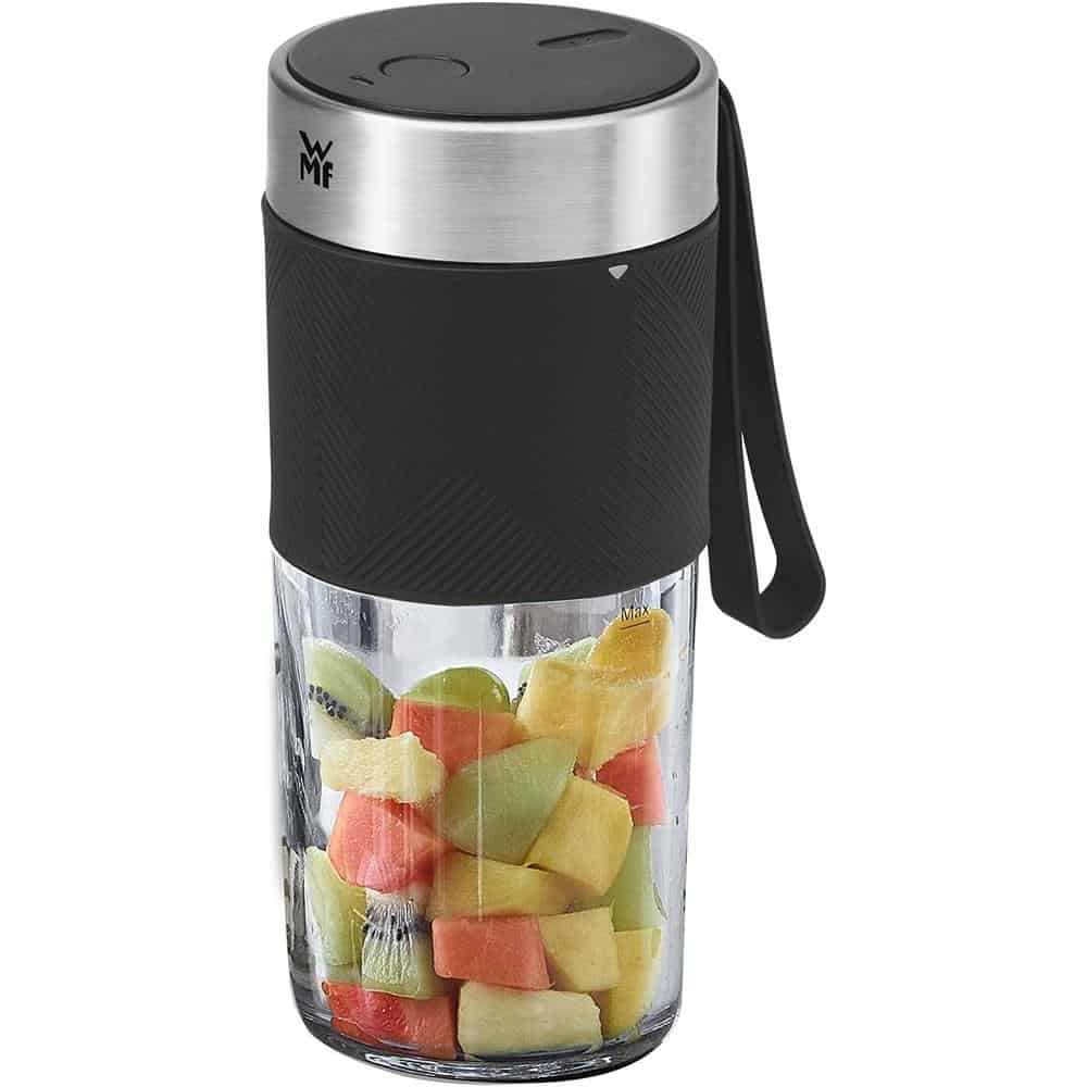 Máy Xay Sinh Tố Wmf Kuchenminis Mix On The Go 04.1670.0011 – ảnh 2