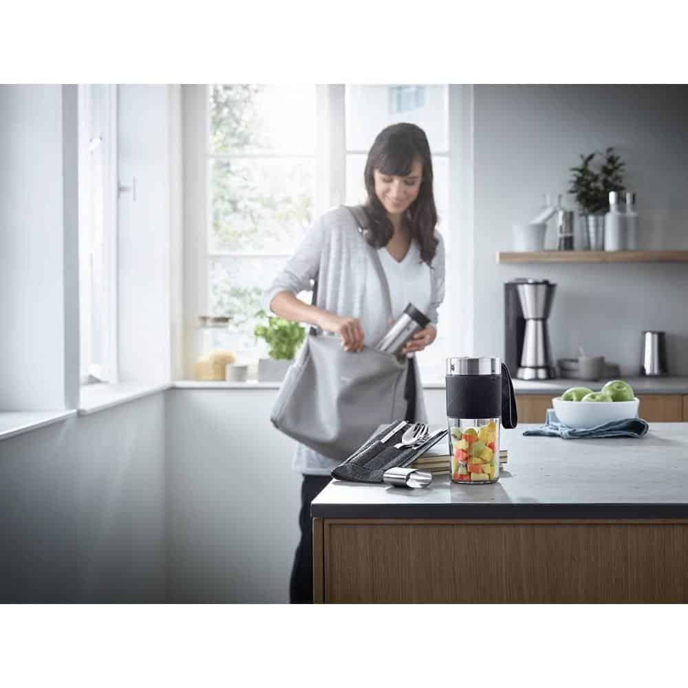 Máy Xay Sinh Tố Wmf Kuchenminis Mix On The Go 04.1670.0011 – ảnh 7