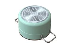 Bộ nồi nhôm chống dính đáy từ Sunhouse eco SHG1122MX ảnh 4