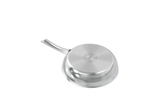 Chảo inox liền khối Sunhouse healthy IN20M7E – ảnh 4