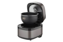 Nồi cơm điện cao tần 1.5L Sunhouse SHD8826 ảnh 4