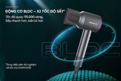 Máy sấy tóc Sunhouse SHD2323 ảnh 6